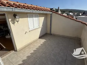 Prodej rodinného domu, Punat, Chorvatsko, 65 m2