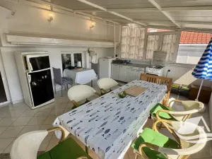 Prodej vícegeneračního domu, Krk, Chorvatsko, 265 m2