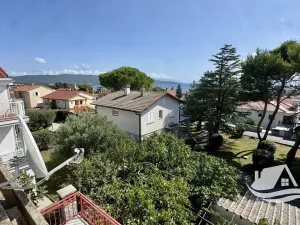 Prodej vícegeneračního domu, Krk, Chorvatsko, 265 m2