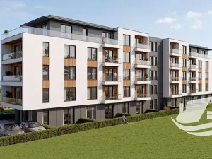 Prodej bytu 1+kk, Primorsko, Bulharsko, 38 m2