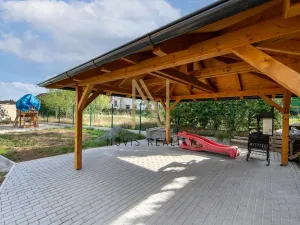 Prodej bytu 3+kk, Vochov, 52 m2