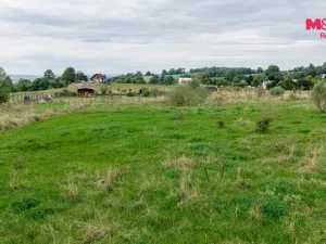 Prodej pozemku pro bydlení, Nový Oldřichov, 1154 m2