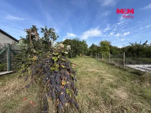 Prodej pozemku pro bydlení, Němčice nad Hanou, 647 m2