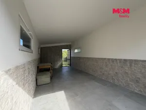 Prodej pozemku pro bydlení, Němčice nad Hanou, 647 m2