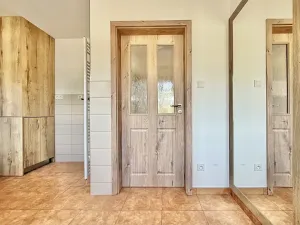 Pronájem bytu 3+kk, Lísek, 72 m2