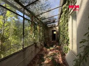 Prodej rodinného domu, Prostějov - Čechůvky, 70 m2