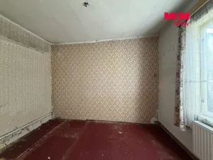 Prodej rodinného domu, Prostějov - Čechůvky, 70 m2