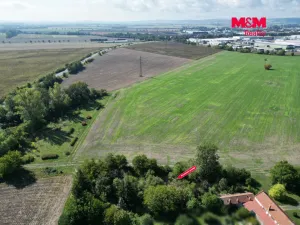 Prodej rodinného domu, Prostějov - Čechůvky, 70 m2