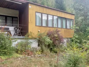Prodej chaty, Hlubočky - Hrubá Voda, 52 m2