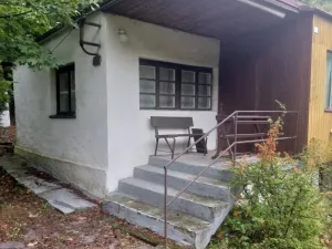 Prodej chaty, Hlubočky - Hrubá Voda, 52 m2