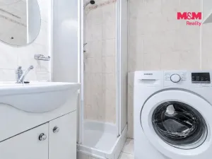 Prodej bytu 3+1, Frýdek-Místek - Místek, Bezručova, 74 m2