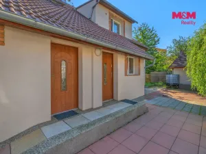 Prodej rodinného domu, Holice, Růžičkova, 150 m2