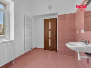 Prodej rodinného domu, Holice, Růžičkova, 150 m2