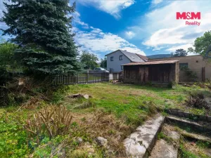 Prodej rodinného domu, Nové Město pod Smrkem, 5. května, 180 m2
