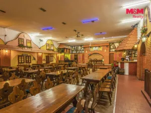 Prodej obchodního prostoru, Kladno - Rozdělov, Štefánikova, 592 m2