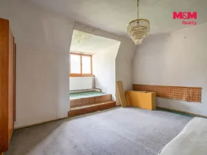 Prodej rodinného domu, Skryje, 182 m2