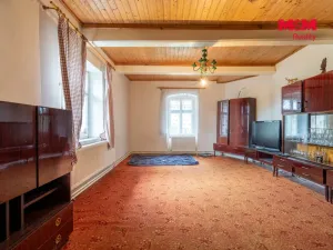 Prodej rodinného domu, Skryje, 182 m2
