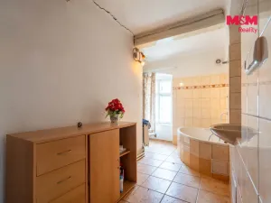 Prodej rodinného domu, Skryje, 182 m2