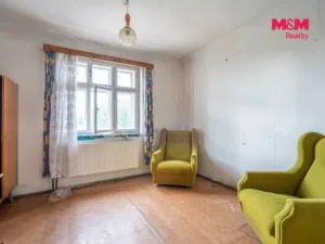 Prodej rodinného domu, Skryje, 182 m2
