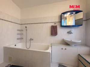 Prodej rodinného domu, Chýnov, Zahradní, 82 m2