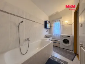 Prodej rodinného domu, Chýnov, Zahradní, 82 m2