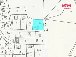 Prodej chaty, Liberec - Liberec XXV-Vesec, Chatařská, 83 m2