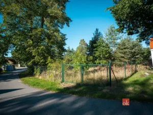 Prodej pozemku pro bydlení, Kadov, 2135 m2