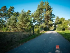 Prodej pozemku pro bydlení, Kadov, 2135 m2