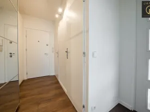 Pronájem bytu 2+kk, Kladno, Vít. Nezvala, 45 m2