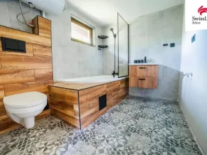Prodej chaty, Římov - Dolní Stropnice, 70 m2