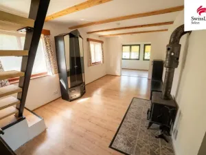 Prodej chaty, Římov - Dolní Stropnice, 70 m2