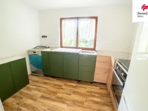 Prodej chaty, Římov - Dolní Stropnice, 70 m2