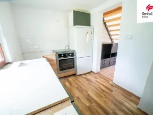 Prodej chaty, Římov - Dolní Stropnice, 70 m2