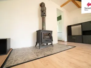 Prodej chaty, Římov - Dolní Stropnice, 70 m2
