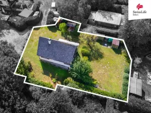 Prodej chaty, Římov - Dolní Stropnice, 70 m2
