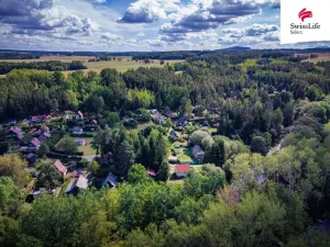 Prodej chaty, Římov - Dolní Stropnice, 70 m2