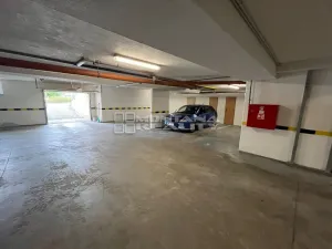 Prodej garážového stání, Olomouc, Topolová, 12 m2
