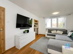 Prodej bytu 3+1, Plzeň - Východní Předměstí, Rychtaříkova, 67 m2