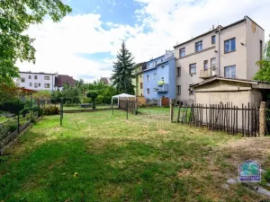 Prodej bytu 3+1, Plzeň - Východní Předměstí, Rychtaříkova, 67 m2