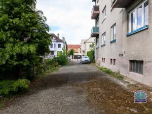 Prodej bytu 3+1, Plzeň - Východní Předměstí, Rychtaříkova, 67 m2