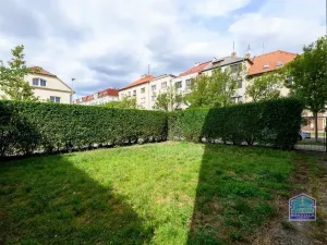 Prodej bytu 3+1, Plzeň - Východní Předměstí, Rychtaříkova, 67 m2