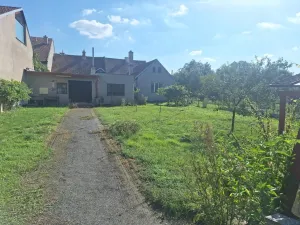 Prodej rodinného domu, Dražovice, 110 m2