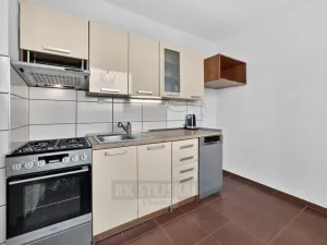 Prodej bytu 3+1, Praha - Braník, Údolní, 67 m2