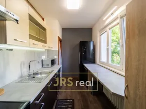 Prodej bytu 3+1, Hodonín, 73 m2