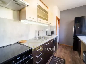 Prodej bytu 3+1, Hodonín, 73 m2