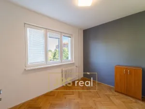 Prodej bytu 3+1, Hodonín, 73 m2