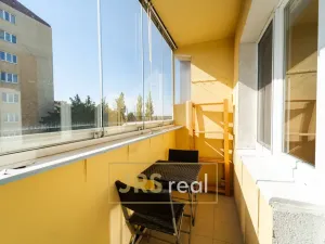 Prodej bytu 3+1, Hodonín, 73 m2