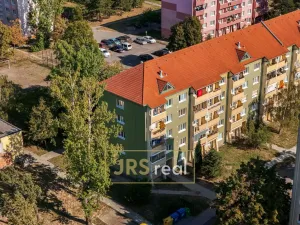 Prodej bytu 3+1, Hodonín, 73 m2