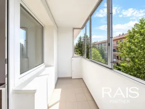 Prodej bytu 3+1, Hustopeče, Na Hradbách, 75 m2