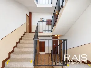 Prodej bytu 3+1, Hustopeče, Na Hradbách, 75 m2